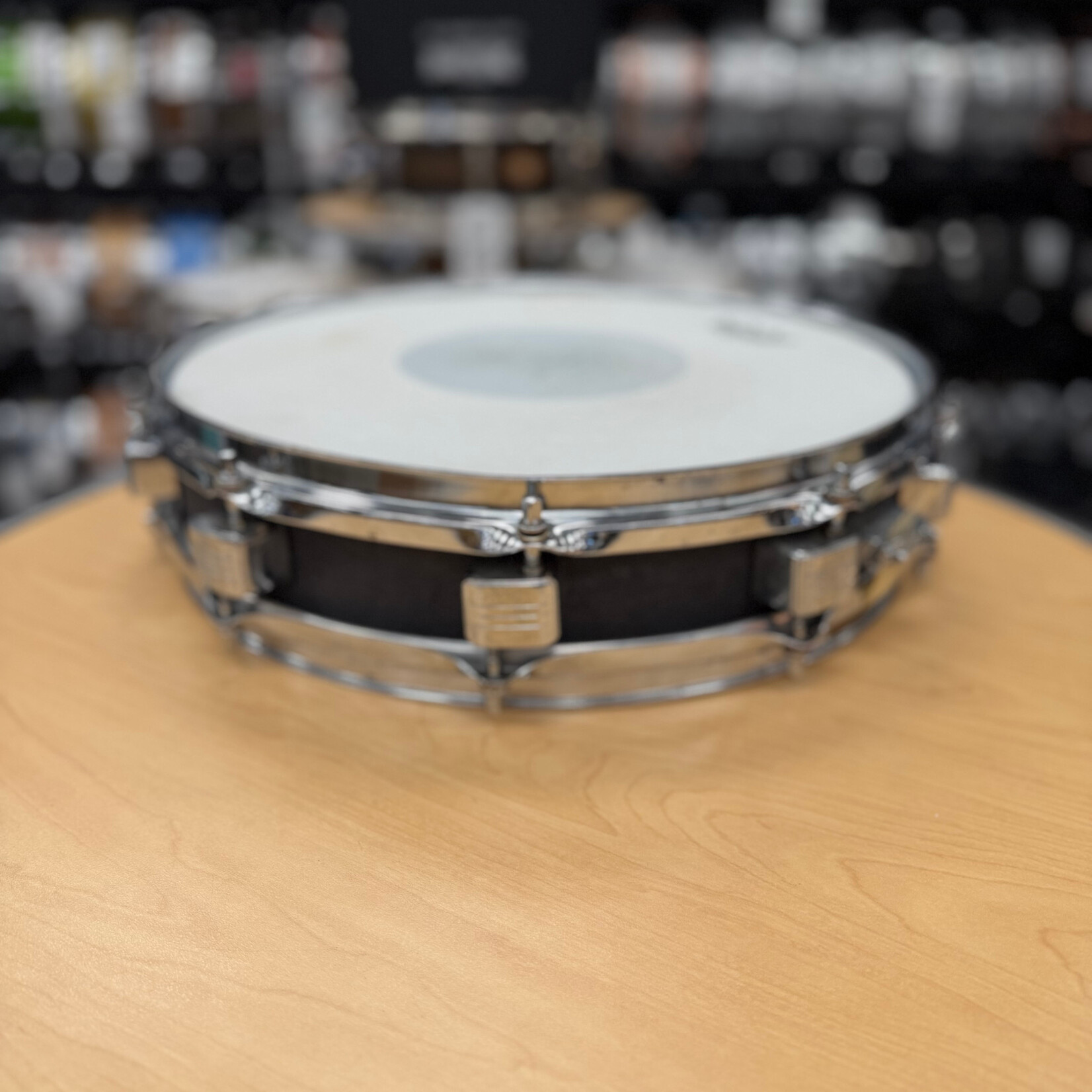 Tama Vintage Tama Artwood Piccolo Snare Drum 3.25x14
