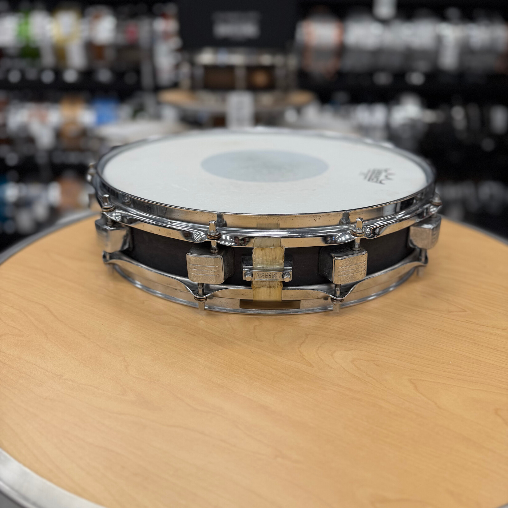 Tama Vintage Tama Artwood Piccolo Snare Drum 3.25x14