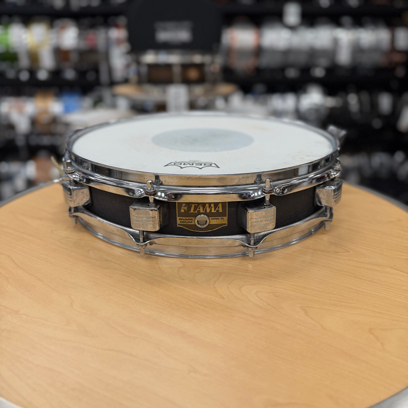 Tama Vintage Tama Artwood Piccolo Snare Drum 3.25x14