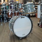 Ludwig Vintage 60s Ludwig 2-Piece Shell Pack 13/20 (Blue Oyster Pearl)