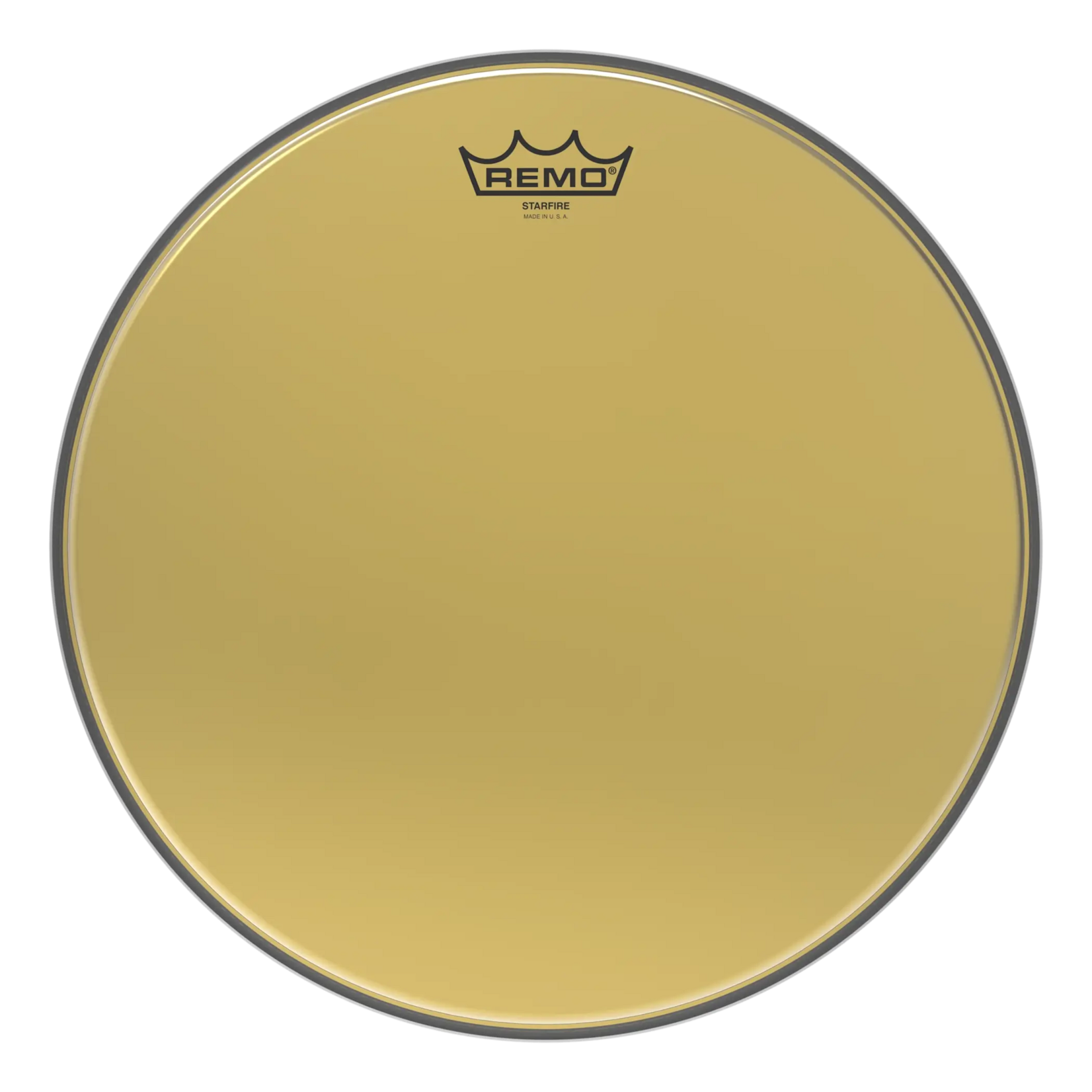 Remo Remo Starfire Gold 22" Bass Drum Head