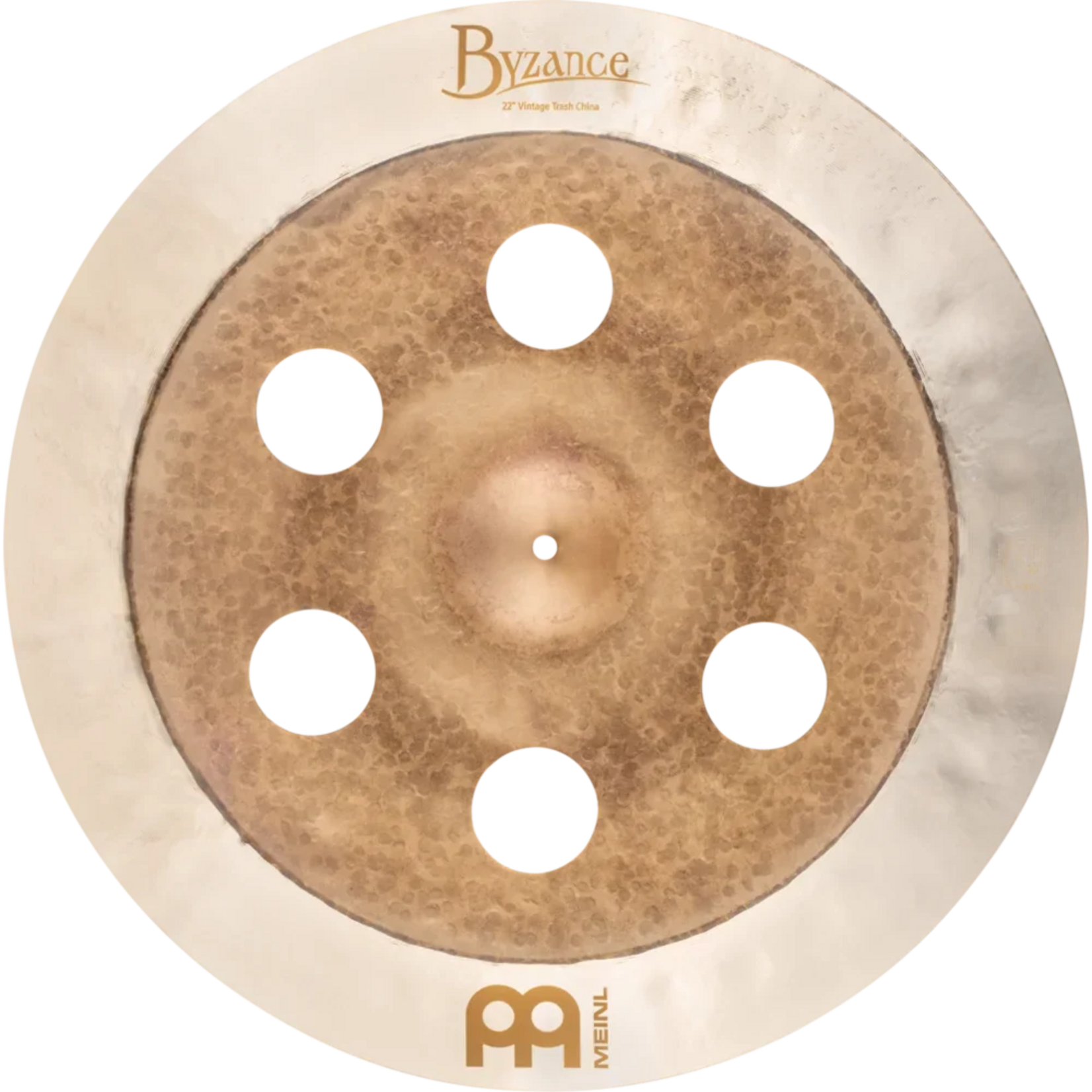 Meinl Meinl Byzance Vintage 22" Trash China B22VTRCH