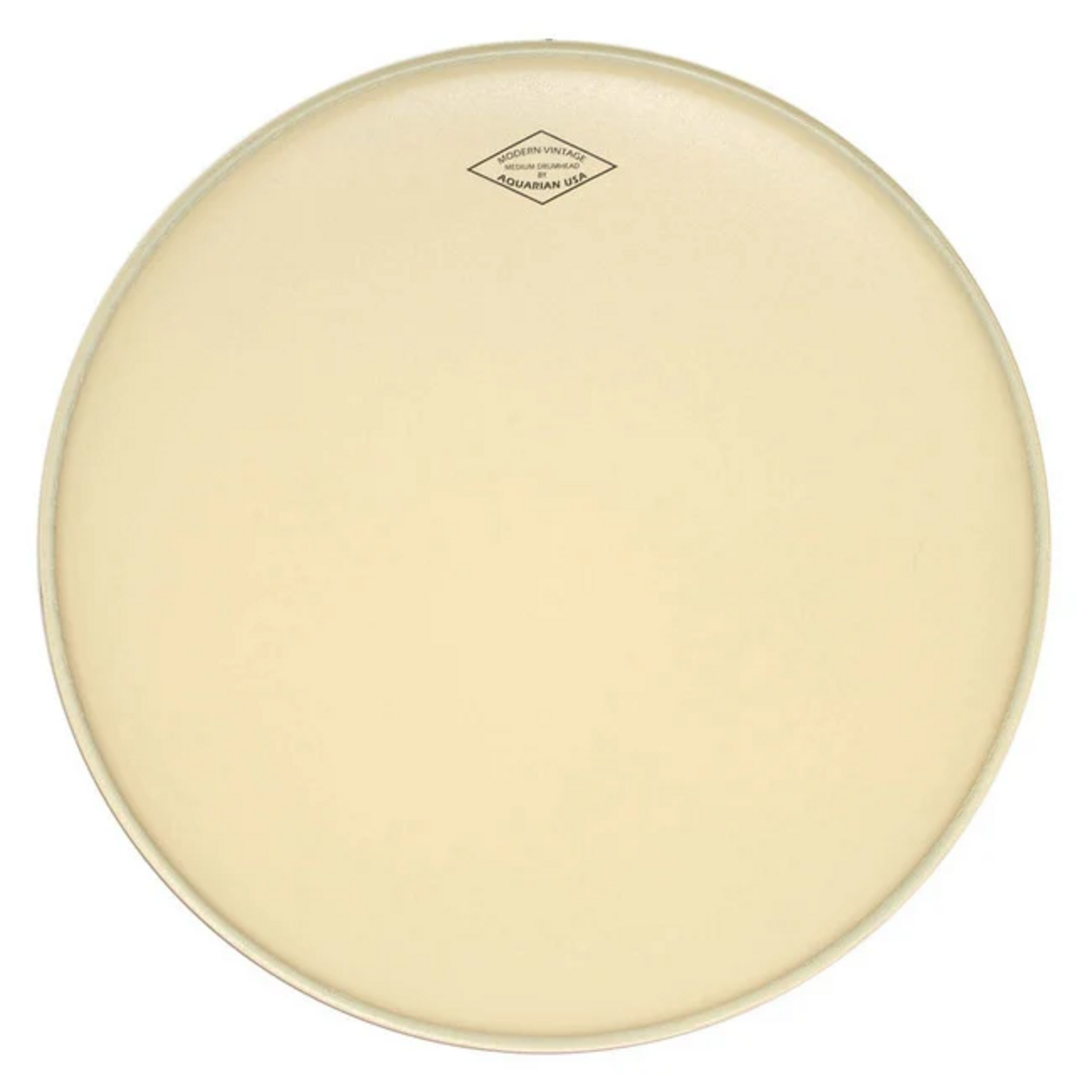 Aquarian Aquarian 18" Modern Vintage Thin Tom Drumhead MOTC-T18