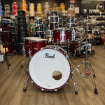 Pearl Pearl Reference One 4-pc Shell Pack 22/12/14FT/16FT (Natural Cherry)