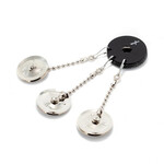 Gruv-X Gruv-X/ X-Percussion Cymbal-FX (CYM-FX)