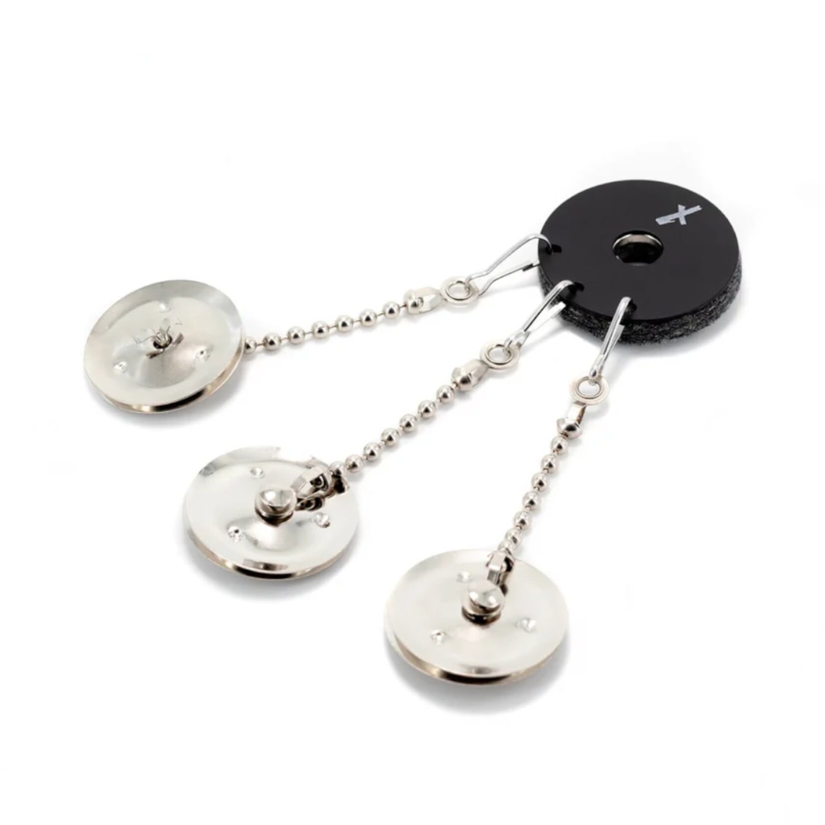 Gruv-X Gruv-X/ X-Percussion Cymbal-FX (CYM-FX)