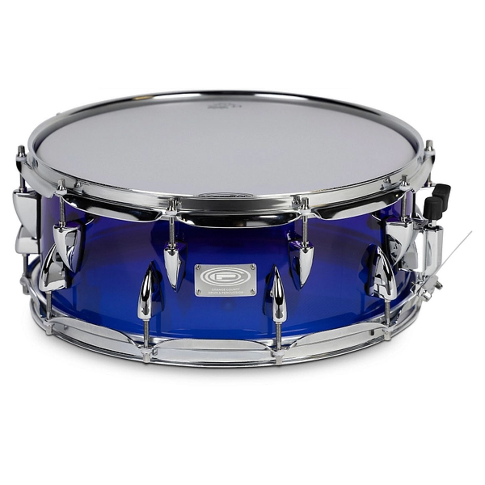 Orange County Orange County Drum & Percussion Limited Acrylic Snare Drum 5.5 x 14" (Nightglow Fade)
