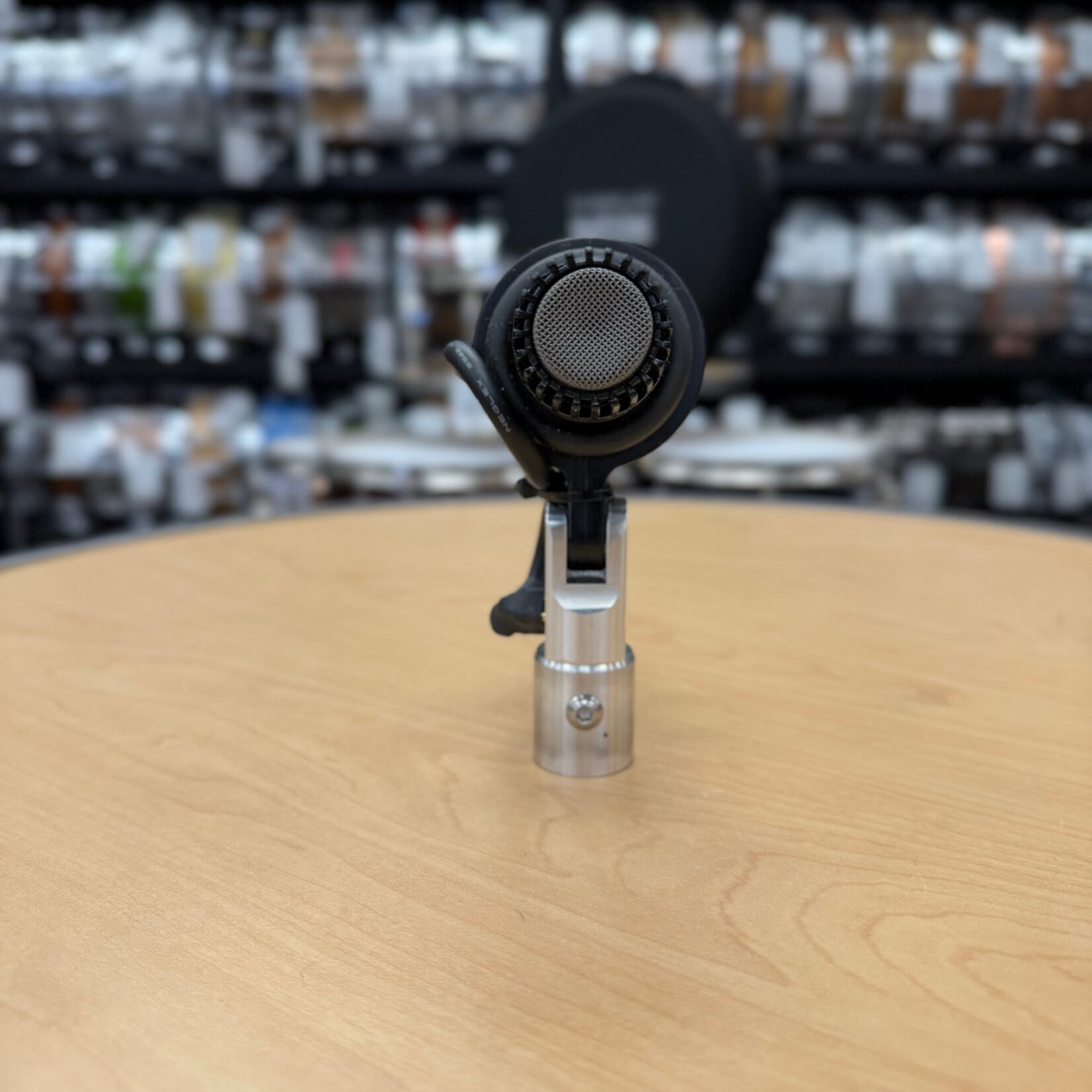 Shure Like-New MAY IND + Shure SM57 SD/R/F