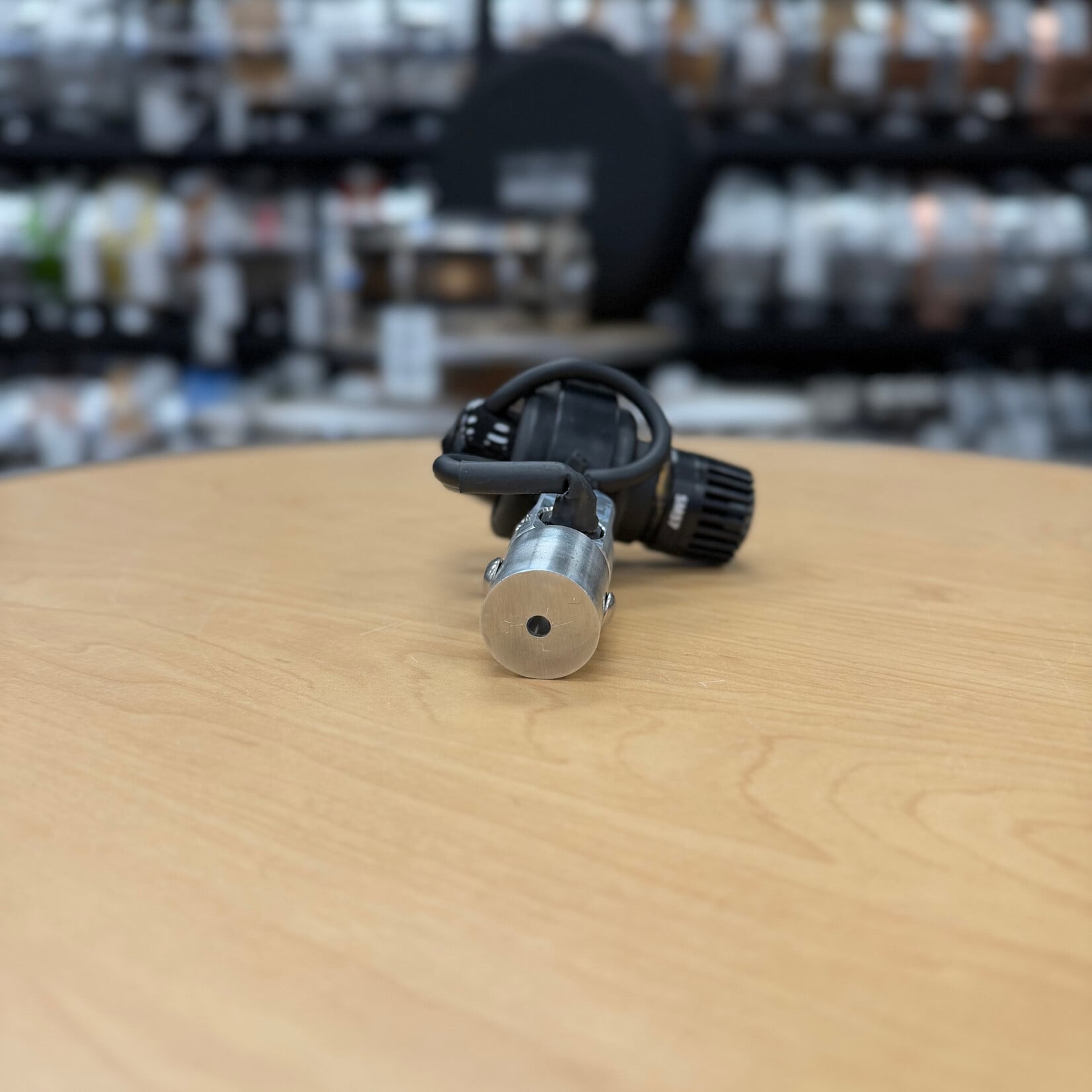 Shure Like-New MAY IND + Shure SM57 SD/R/F