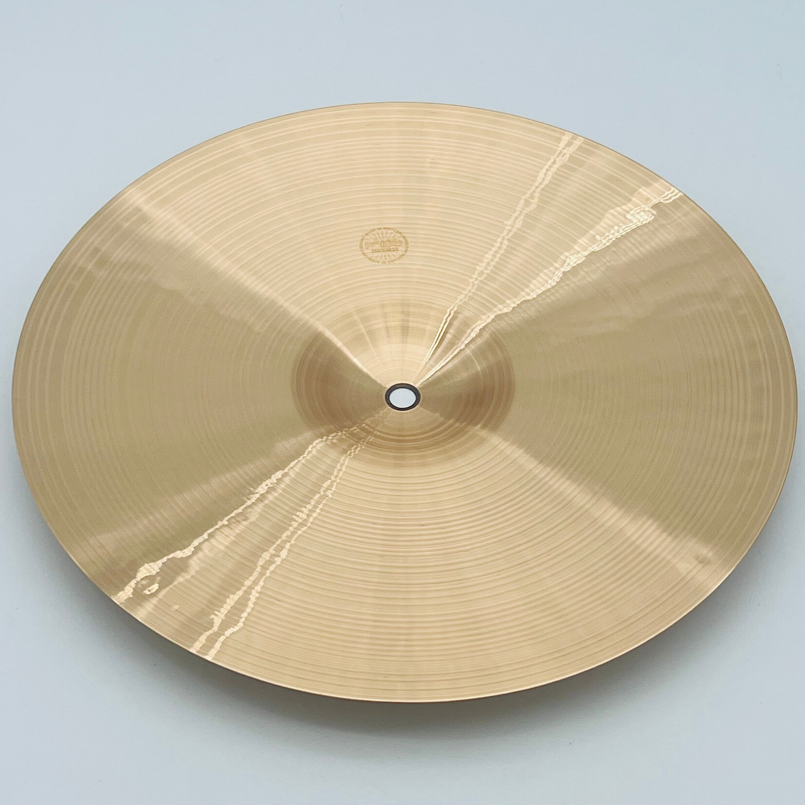 Paiste Paiste 2002 14" Medium Hi-Hat Top Only