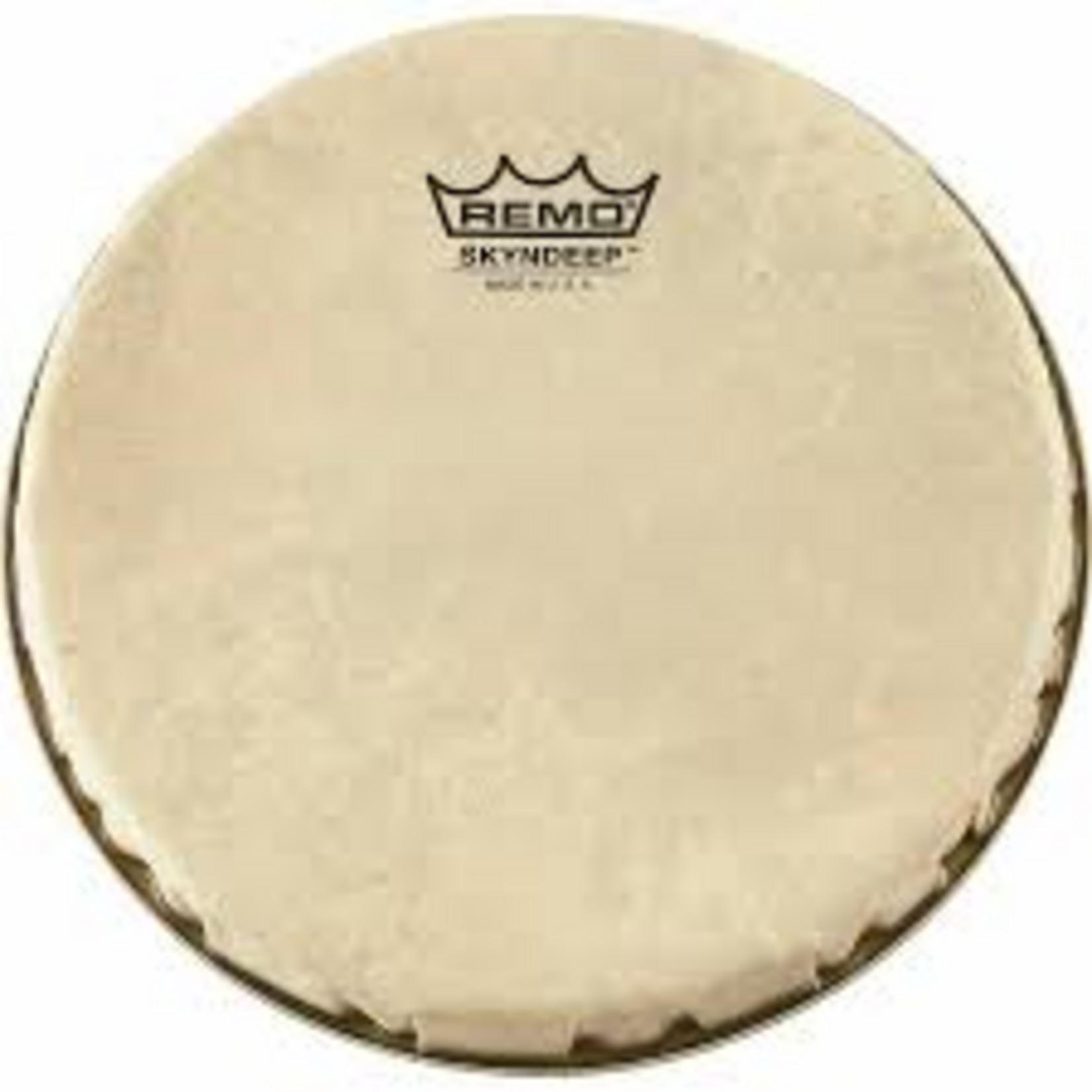 Remo Remo Bongo Drumhead R-series 8.50" M6-R850-S5-SD003