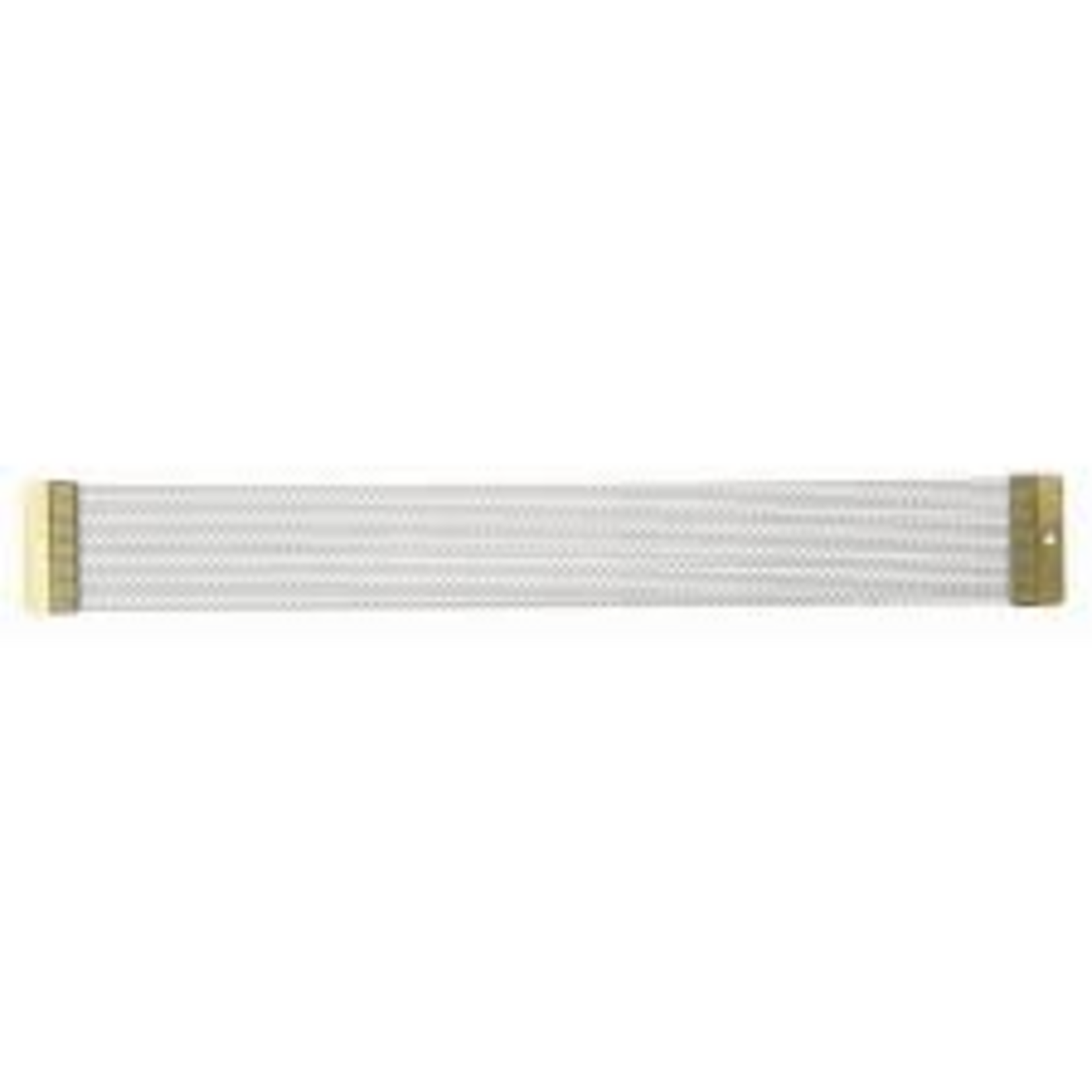 Canopus Canopus Vintage Snare Wires Radio King-style Clam Shell 14