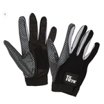 Vic Firth Vic Firth Gloves Black/Gray