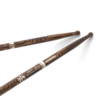 Promark Promark BYOS FireGrain Hickory Wood Tip Signature Drum Stick