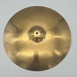 Paiste 60s Paiste Formula 602 18" Crash (1647g)