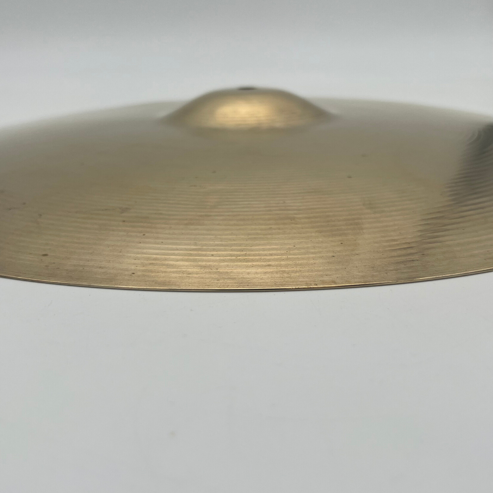 Paiste 60s Paiste Formula 602 18" Crash (1647g)
