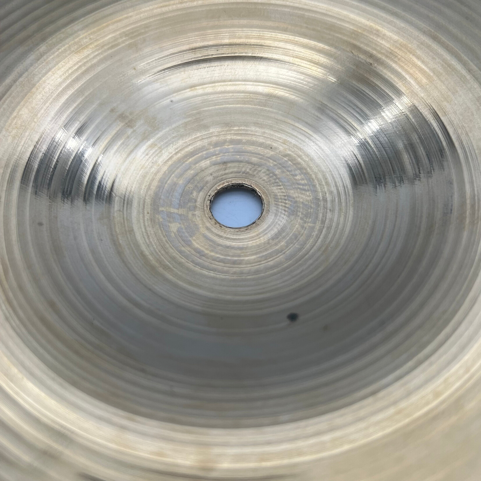 Paiste 60s Paiste Formula 602 18" Crash (1647g)