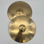 Paiste 60s Paiste Formula 602 14" Hi-Hats (828g/870g)