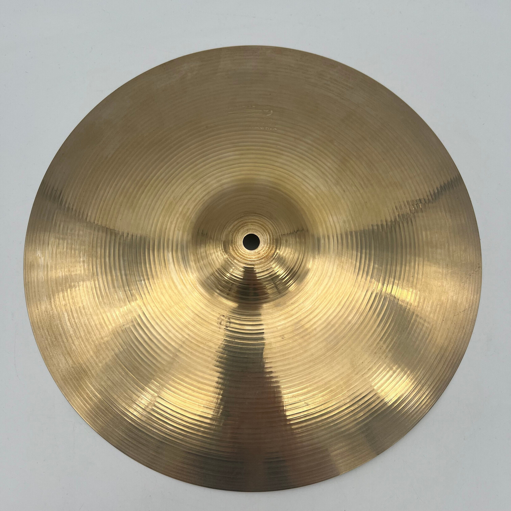 Paiste 60s Paiste Formula 602 14" Hi-Hats (828g/870g)