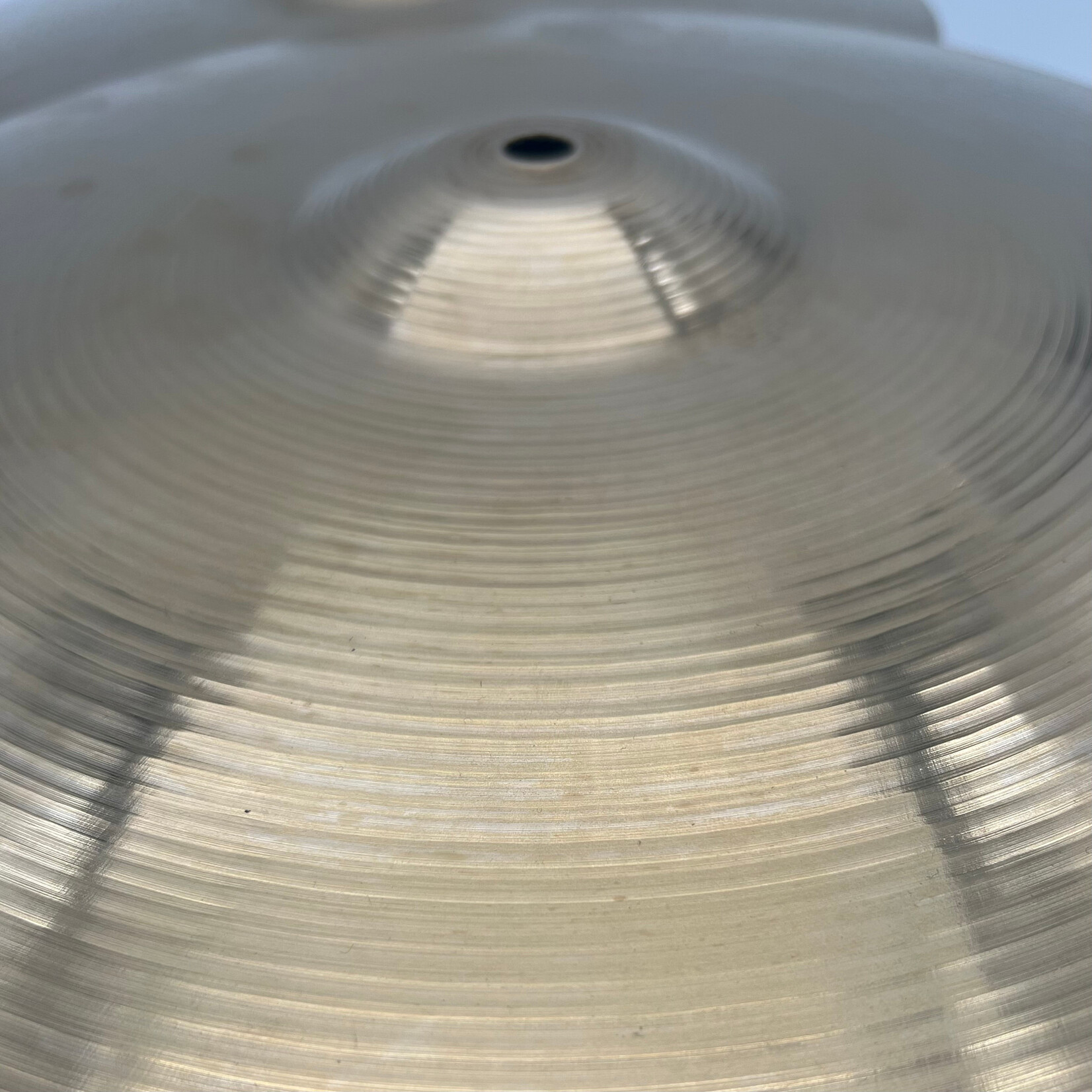 Paiste 60s Paiste Formula 602 14" Hi-Hats (828g/870g)