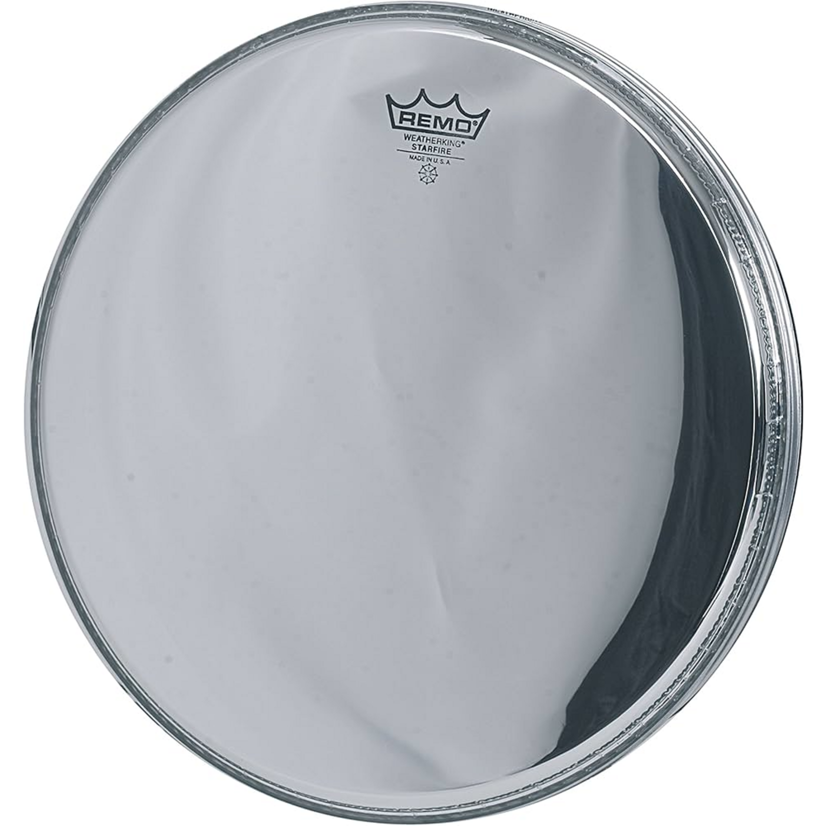 Remo Remo Starfire Chrome 22" Bass Drum Head