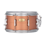 Pearl Pearl Primal Collective 7 x 13" Copper Snare Drum PSC1370C