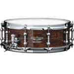 Tama Tama Star Reserve Bubinga/Walnut 5 x 14" Snare Drum (Gloss Cordia) TBWS145SGCD