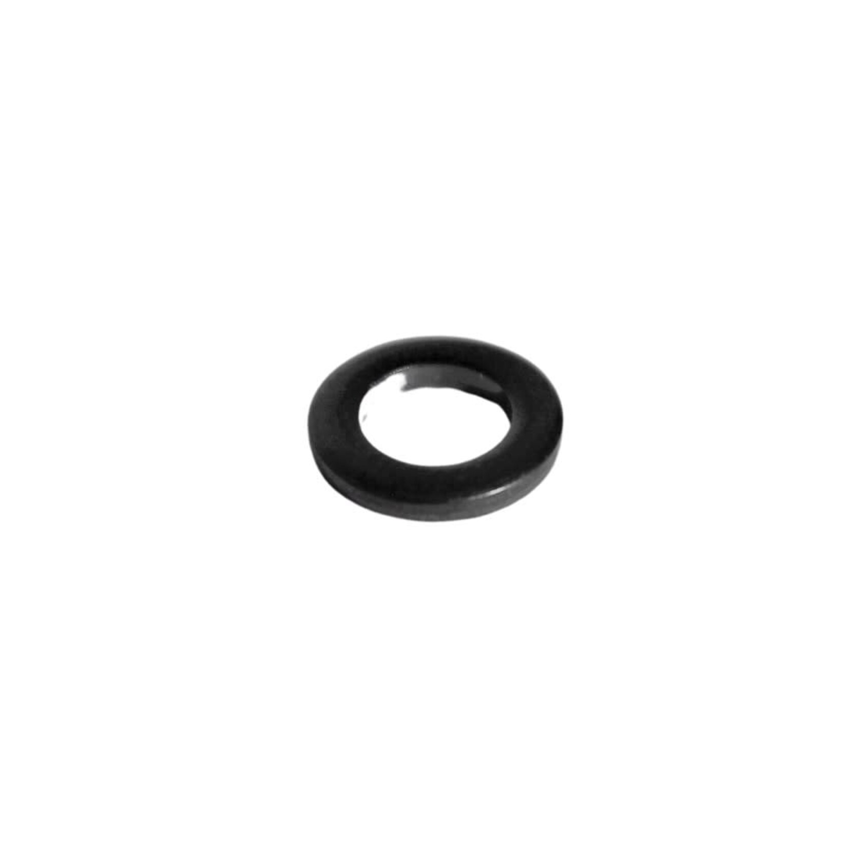 Worldmax Metal Tension Rod Washer (Black)