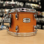 YAMAHA Pre-Owned Yamaha Tour Custom 7"x10" Tom (Caramel Satin)