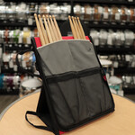 Sabian Pre-Owned Sabian Stick Flip Bag – (Black w/ Gray)