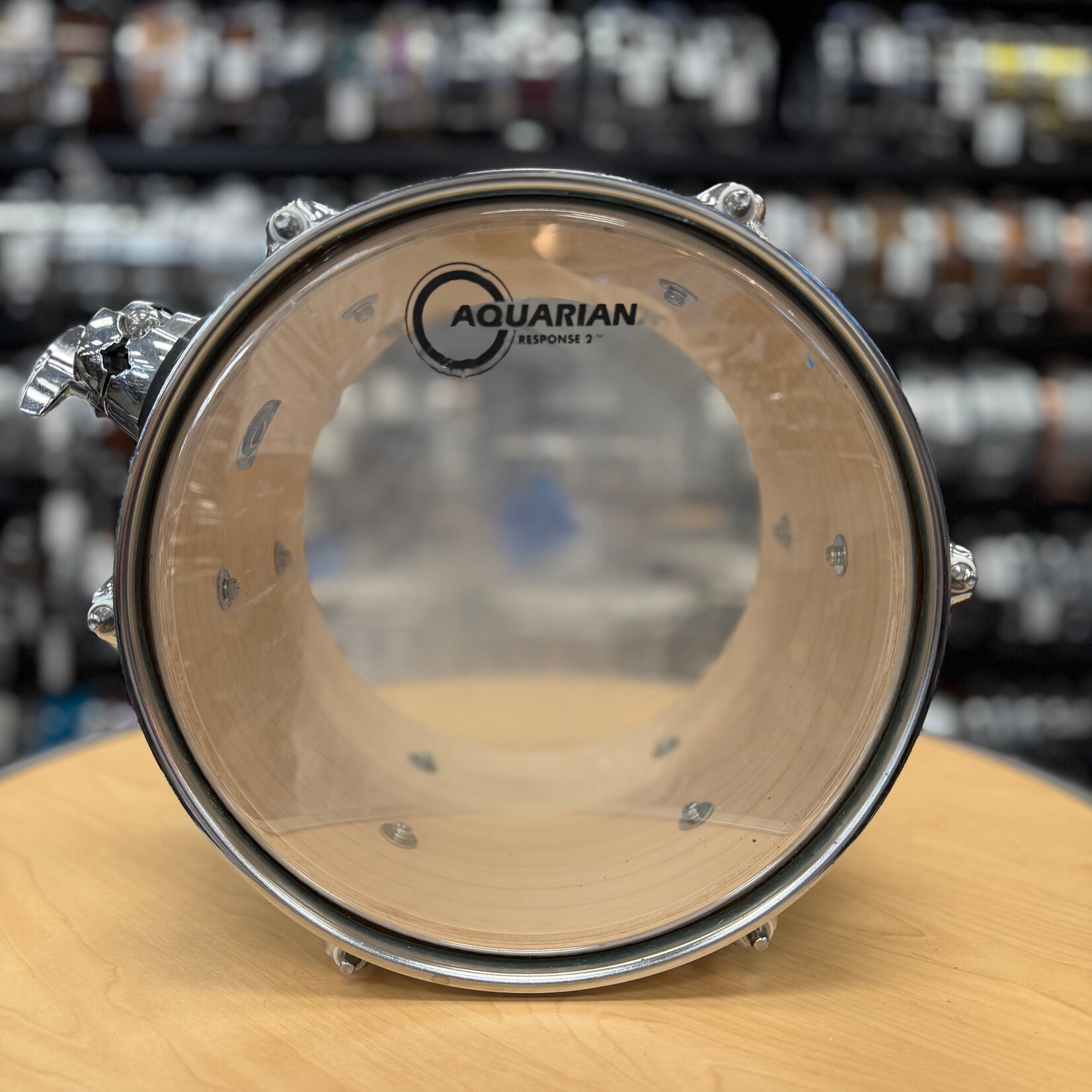 Mapex Used Mapex Armory Tom 8 x10” (Ultramarine)