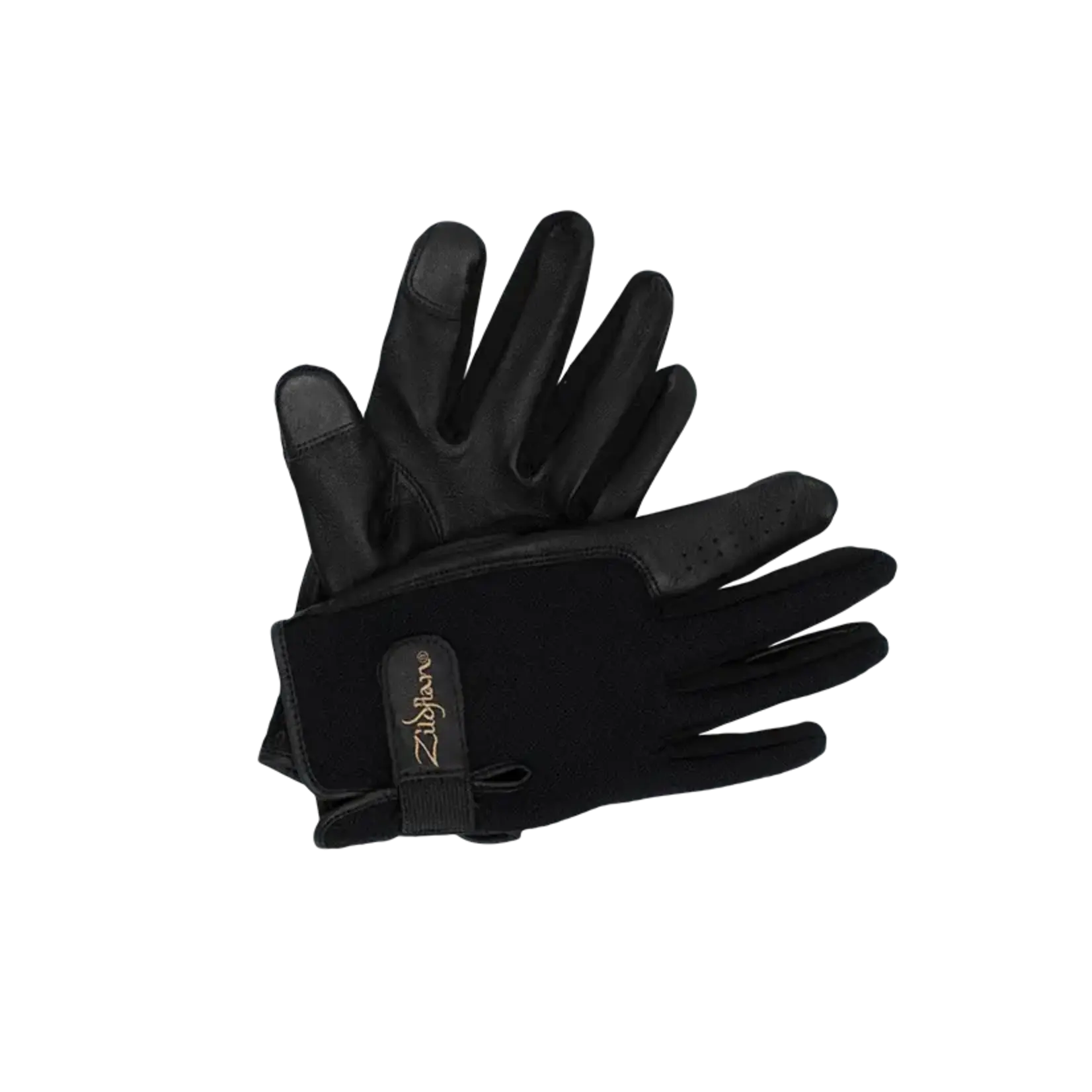 Zildjian Zildjian Touchscreen Drummer's Gloves