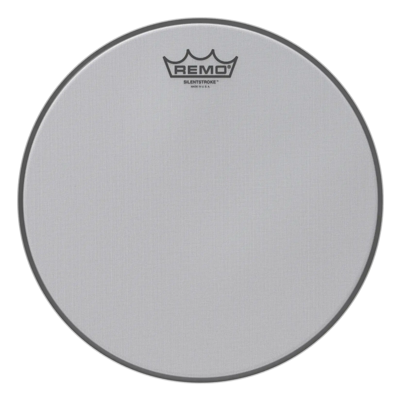 Remo Remo Silentstroke Head