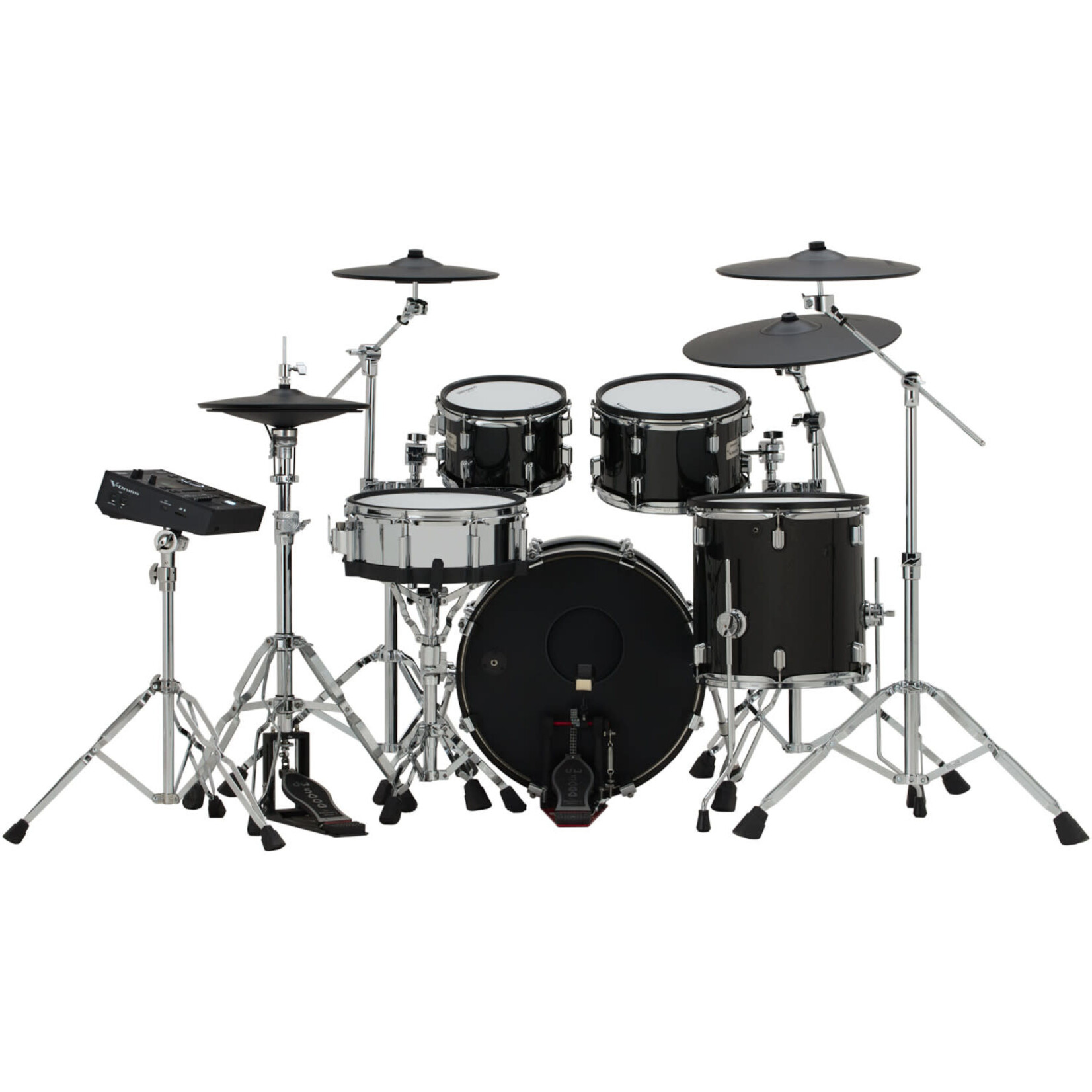 Roland Roland V-Drums Acoustic Design VAD516 Electronic Drum Set