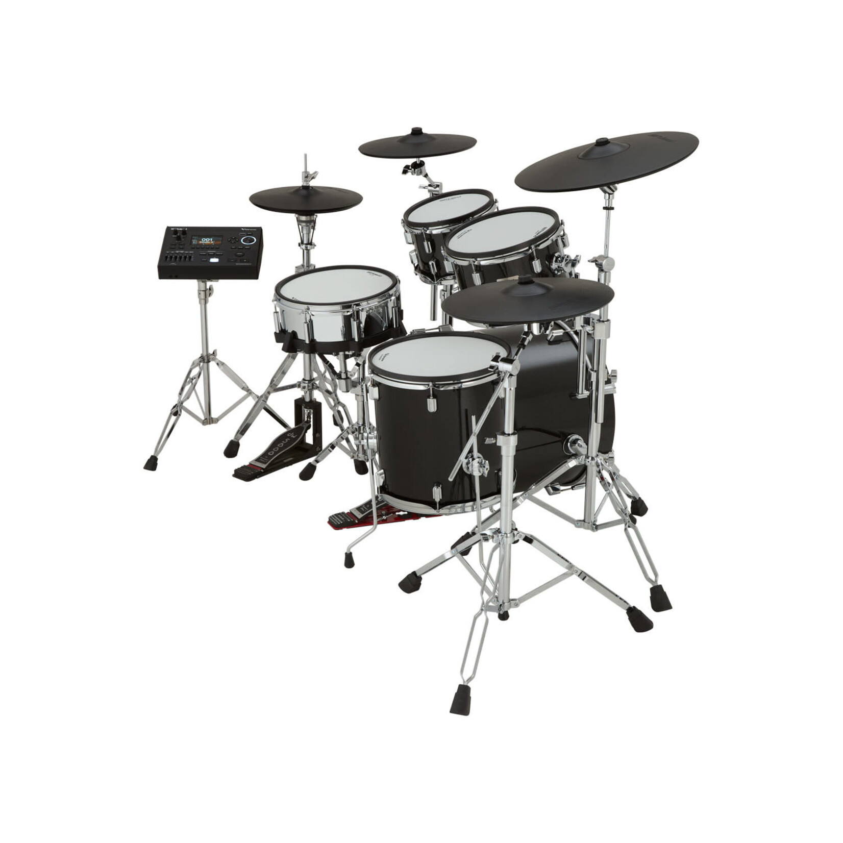 Roland Roland V-Drums Acoustic Design VAD516 Electronic Drum Set