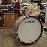 Ludwig Vintage Ludwig 60s/70s Shell Pack 13/16/22 (Champagne Sparkle)