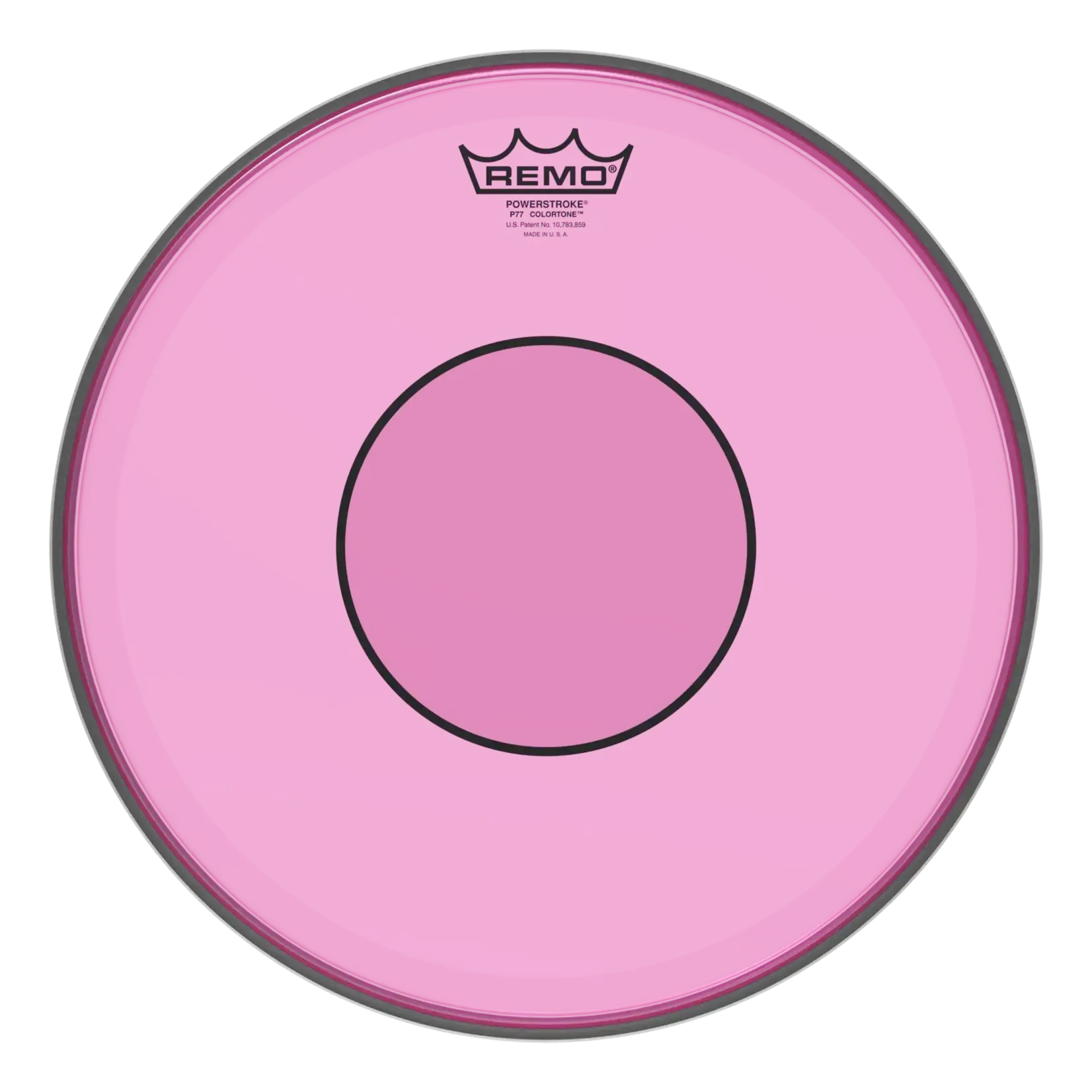 Remo Remo Powerstroke 77 Colortone Pink
