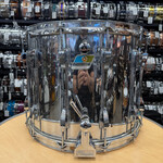 Ludwig Used Ludwig Parade  Snare Drum Chrome Over Wood 12x15