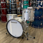 Ludwig 70s Ludwig Shell Pack 13/18/24 (Silver Sparkle)