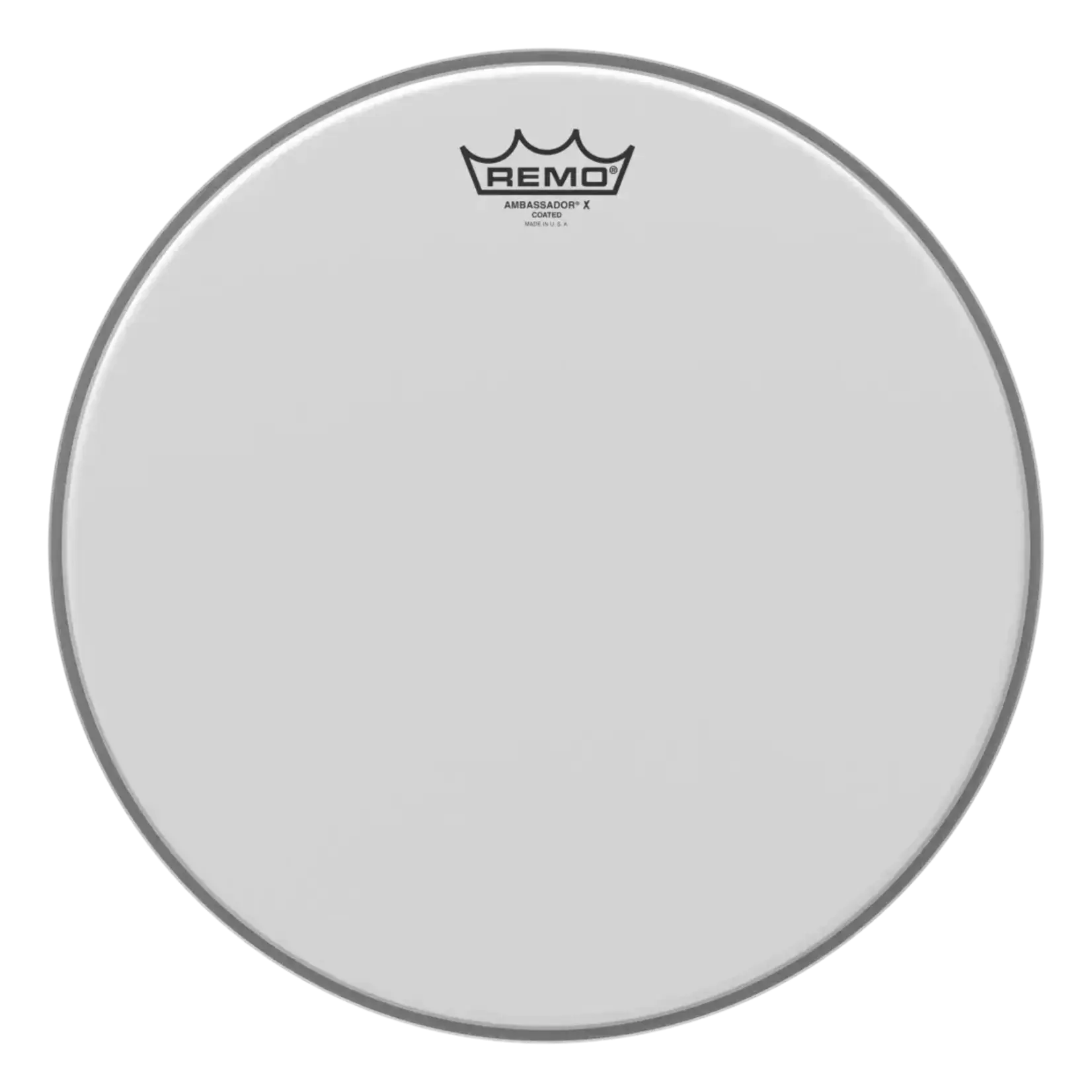 Remo Remo Ambassador X Coated Drumhead