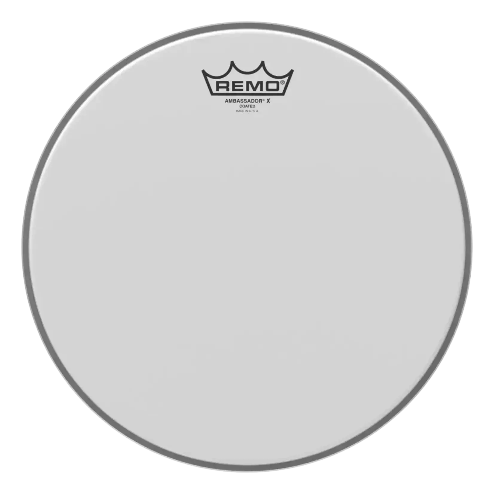 Remo Remo Ambassador X Coated Drumhead