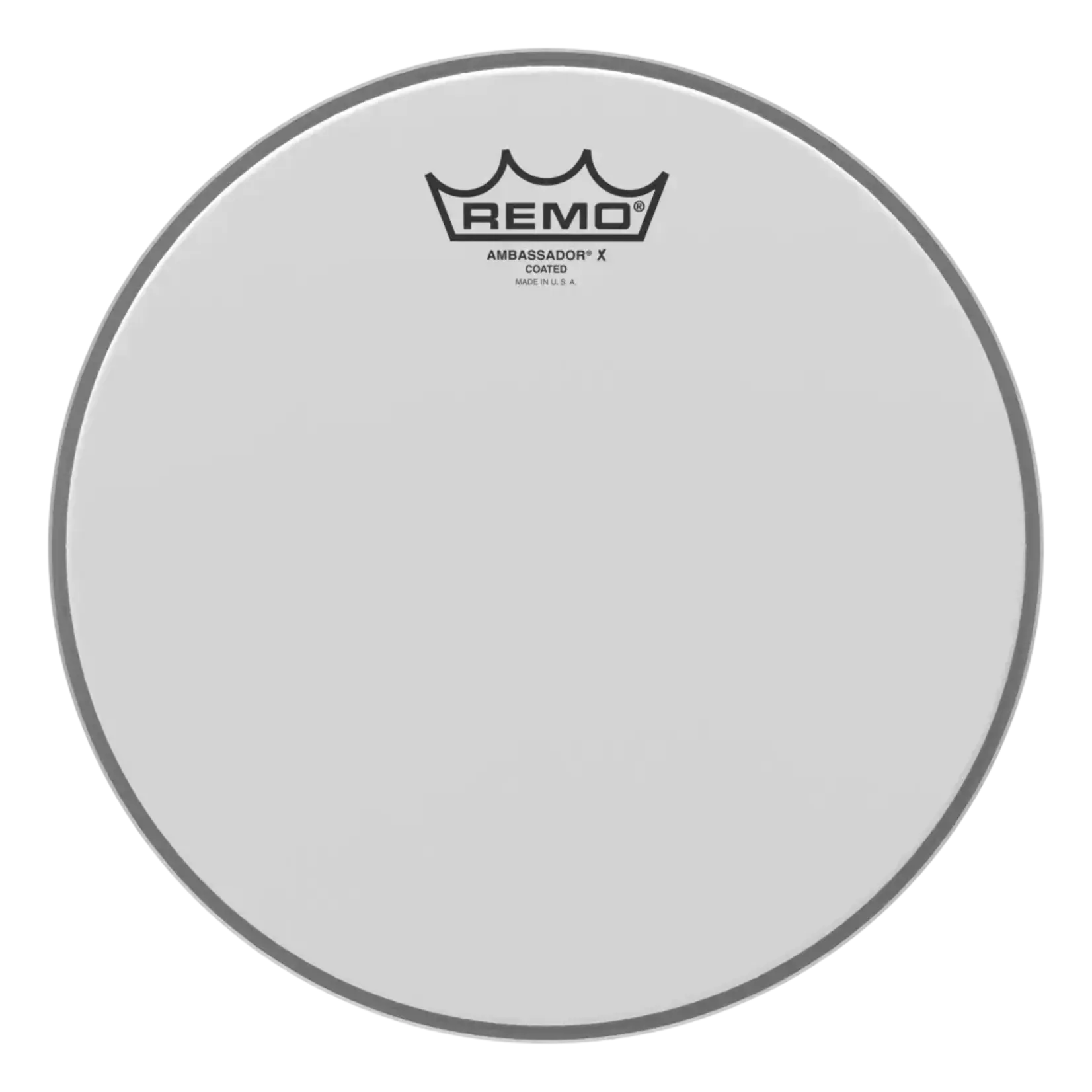 Remo Remo Ambassador X Coated Drumhead