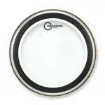 Aquarian Aquarian 8" Studio X Clear Drumhead SX8