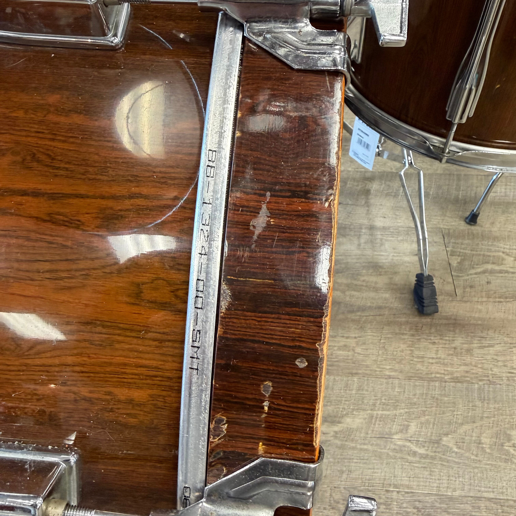 Tama Pre-Owned Tama Artsar Cordia Shell Pack 10/12/14/16/24