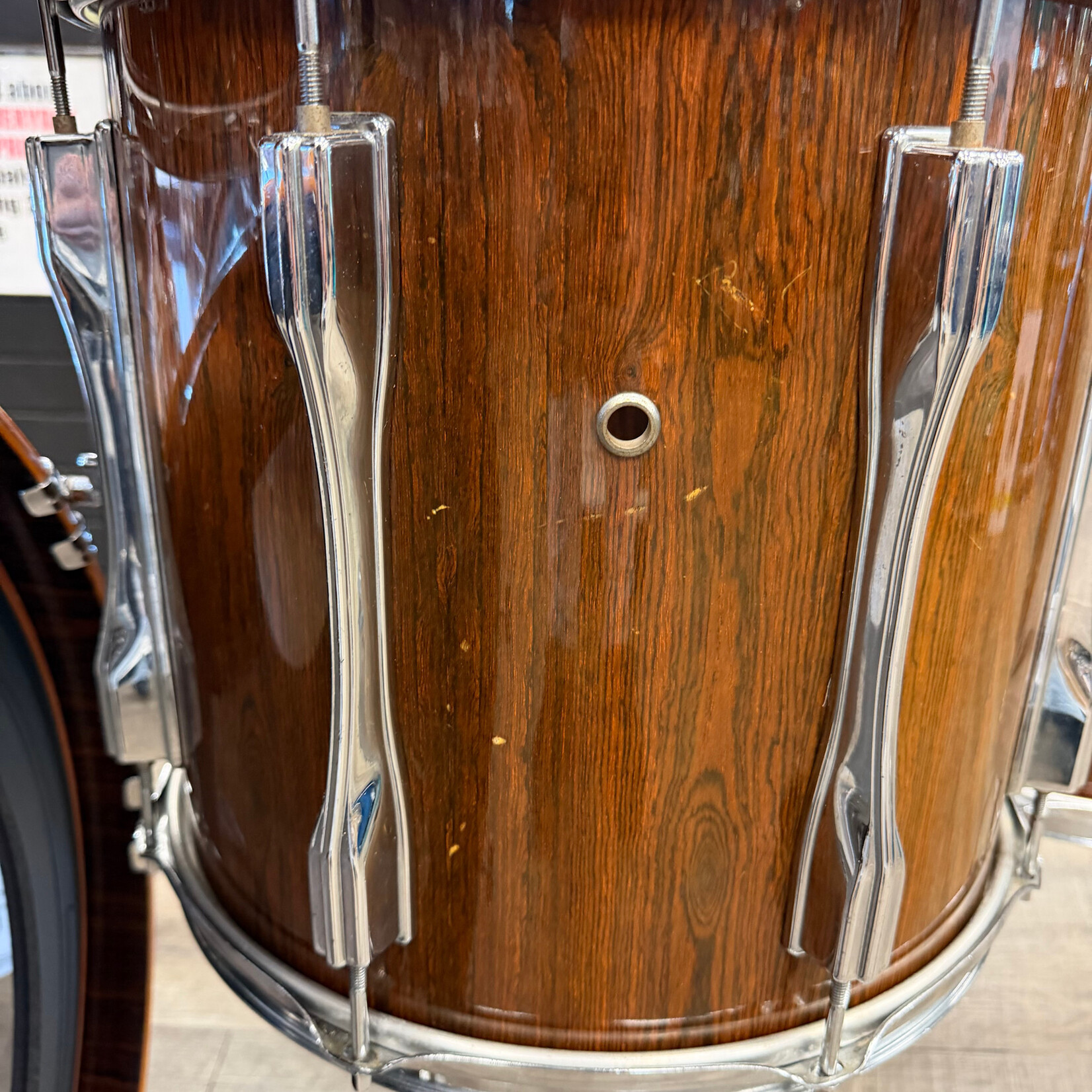 Tama Pre-Owned Tama Artsar Cordia Shell Pack 10/12/14/16/24