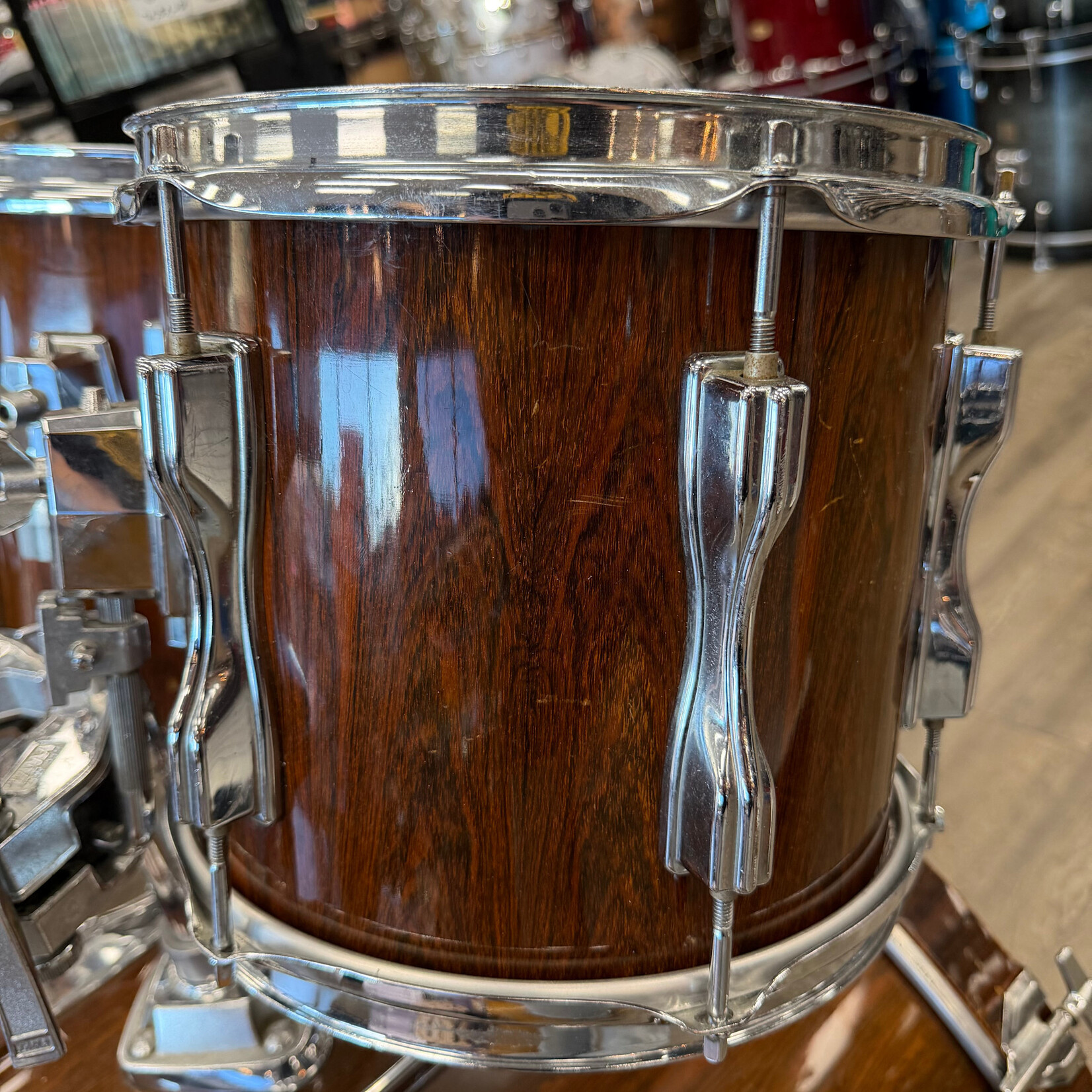 Tama Pre-Owned Tama Artsar Cordia Shell Pack 10/12/14/16/24