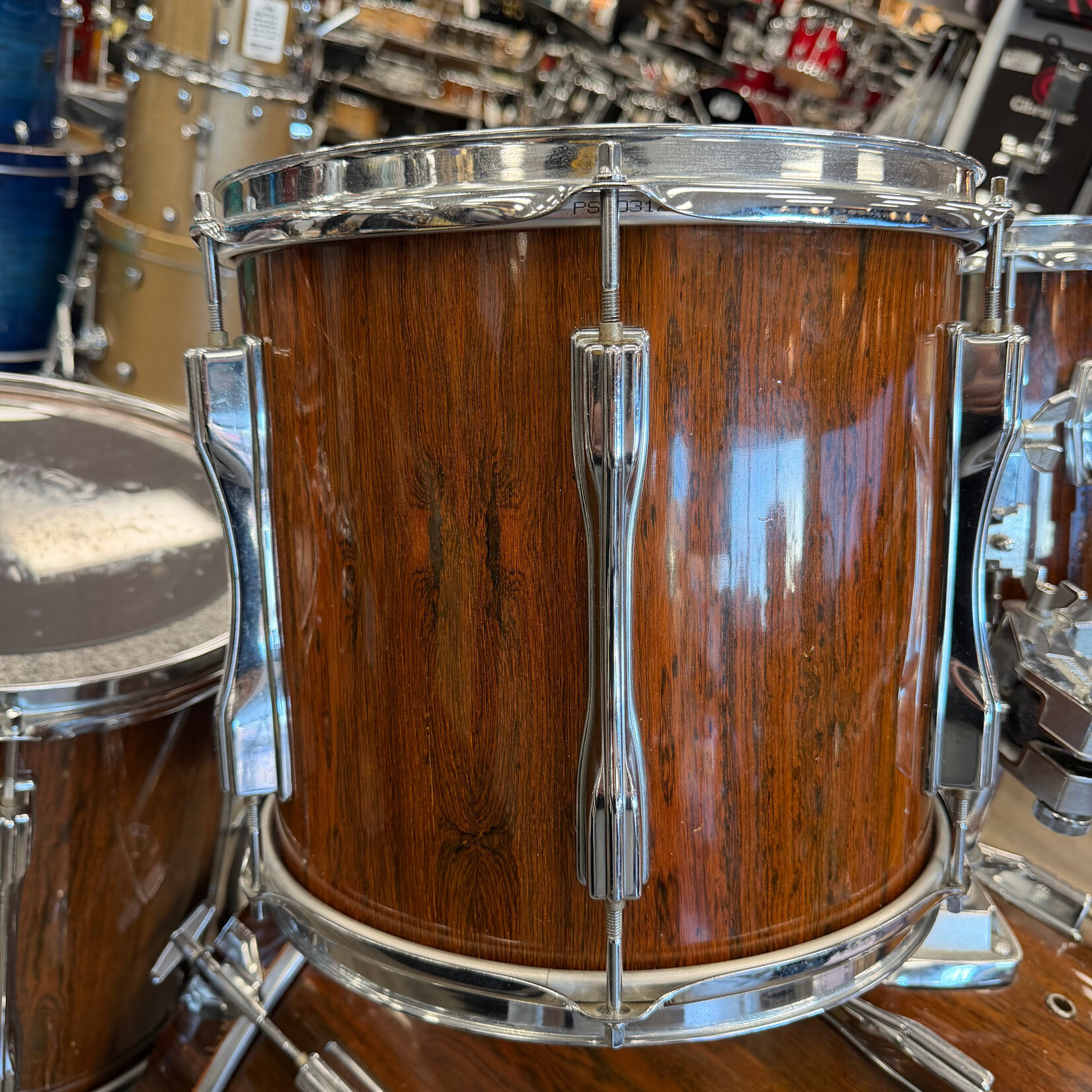Tama Pre-Owned Tama Artsar Cordia Shell Pack 10/12/14/16/24