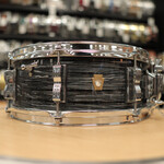 Ludwig Ludwig Legacy Mahogany 5.5x14" Jazz Fest (Vintage Black Oyster) LS9081Q