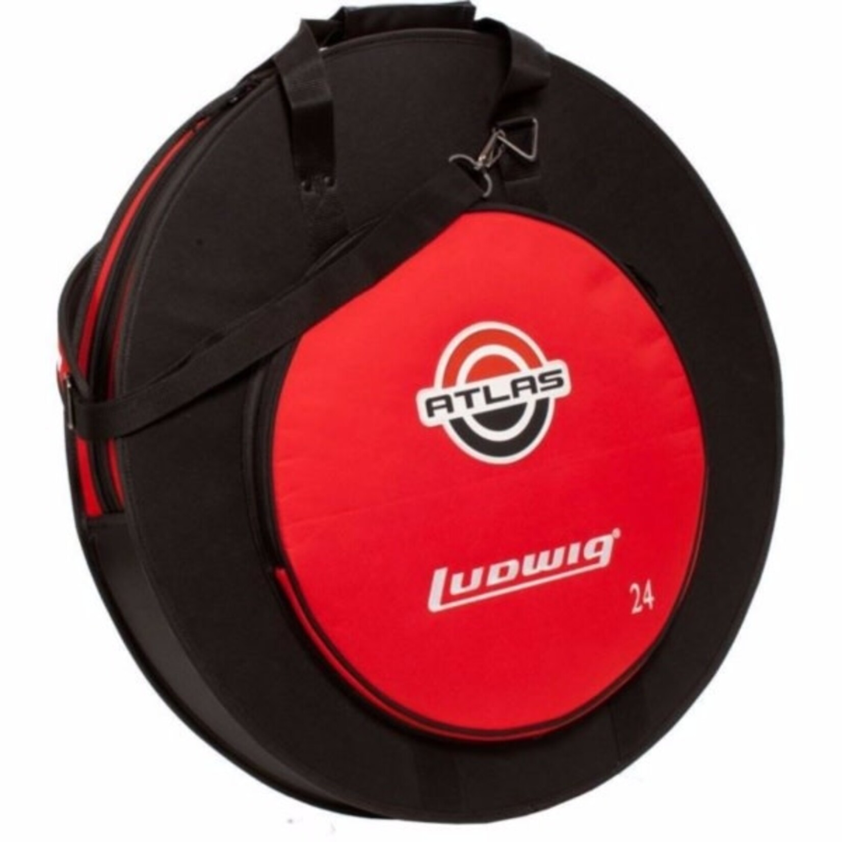 Ludwig Ludwig Atlas Pro 24" Cymbal Bag