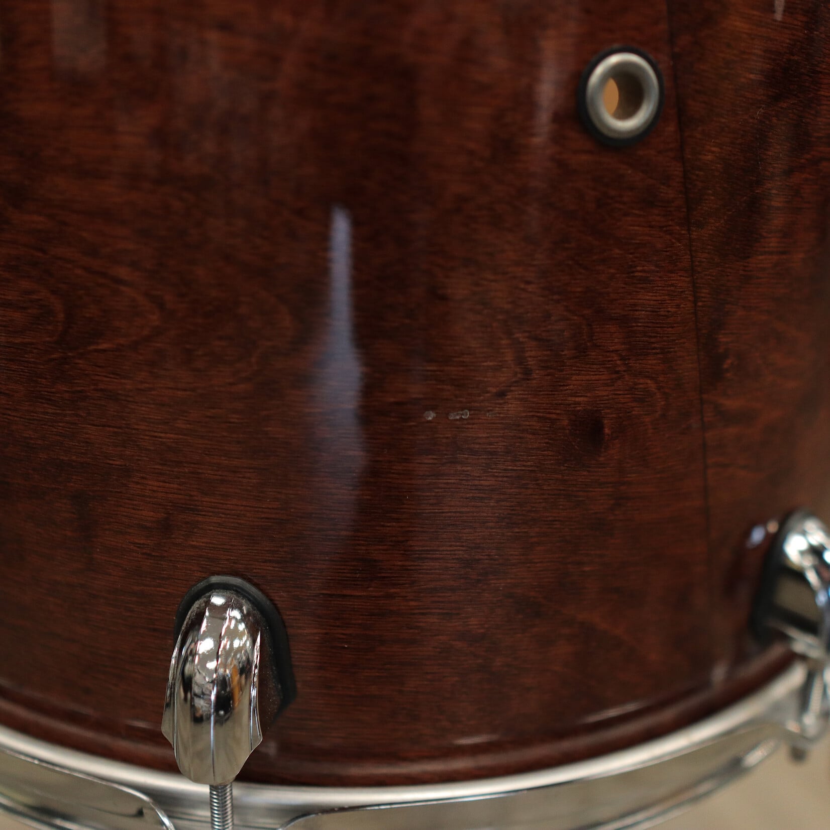 Mapex Used Mapex Armory 14x16" Floor Tom (Roasted Chestnut)